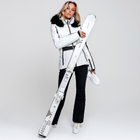Vêtements de ski femme
